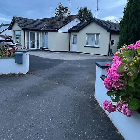 Kilmactrasna * Carrickmacross
