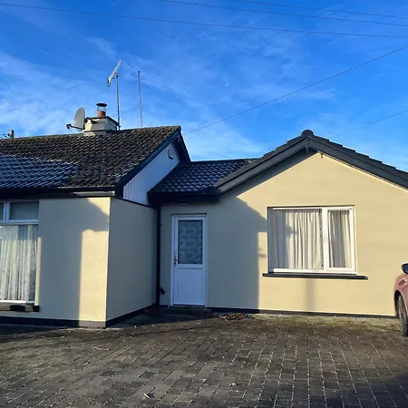 Kilmactrasna *